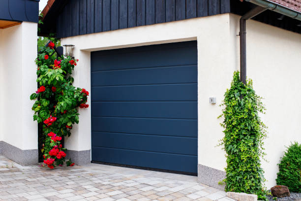 Increase Your Home Value with New Garage Doors in Houston