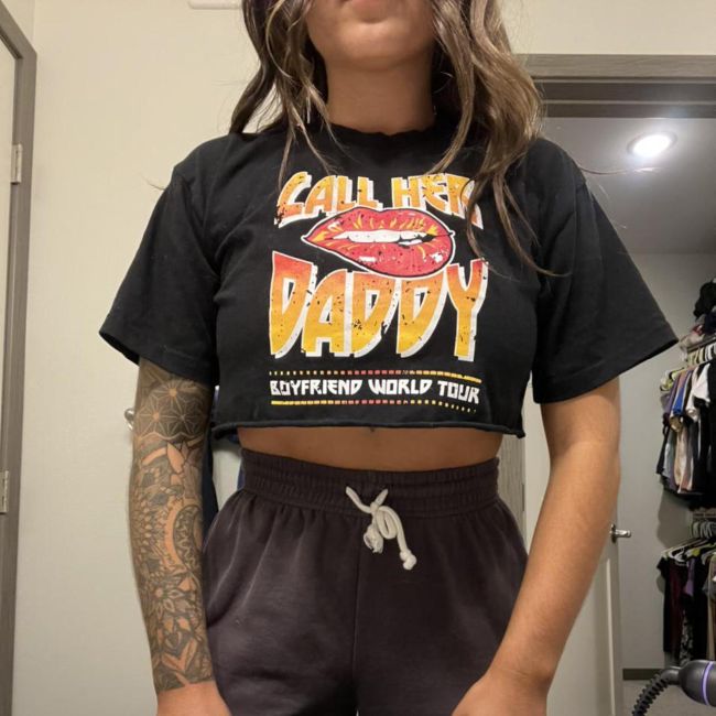 Exclusive Insights into Call Her Daddy Official Store: Your One-Stop Merch Destination