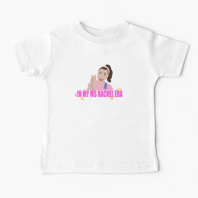 Ms Rachel Official Merch: Redefining Fashion with Every Purchase
