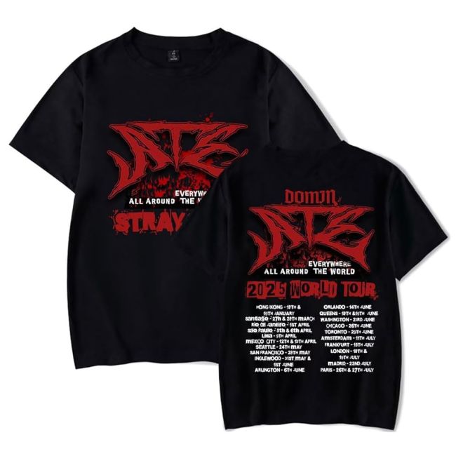 Stray Store Secrets Revealed: Exclusive Behind-the-Scenes Access