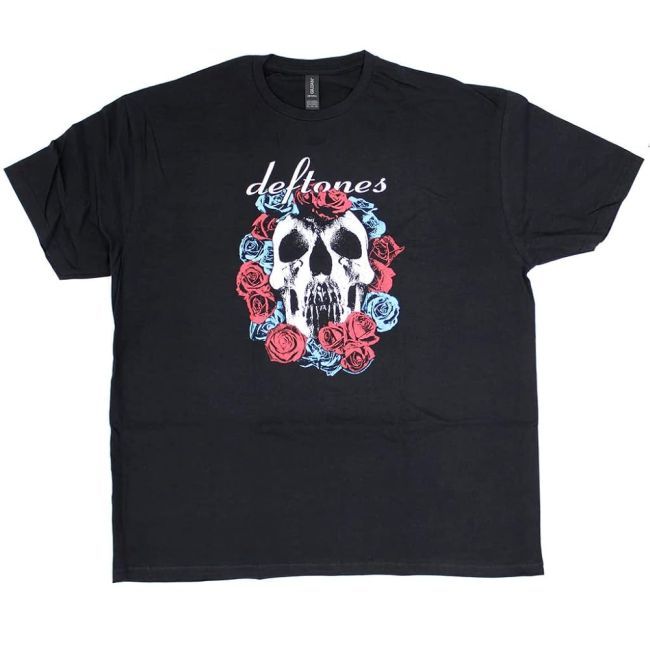 Discovering Deftones Store Gems: Must-Have Merchandise Revealed