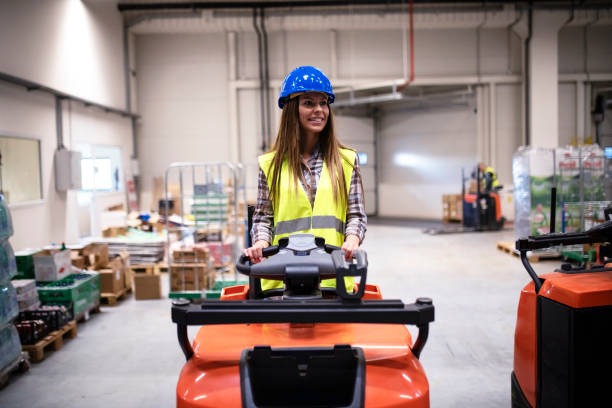 Top Forklift Refresher Courses Singapore for Operators