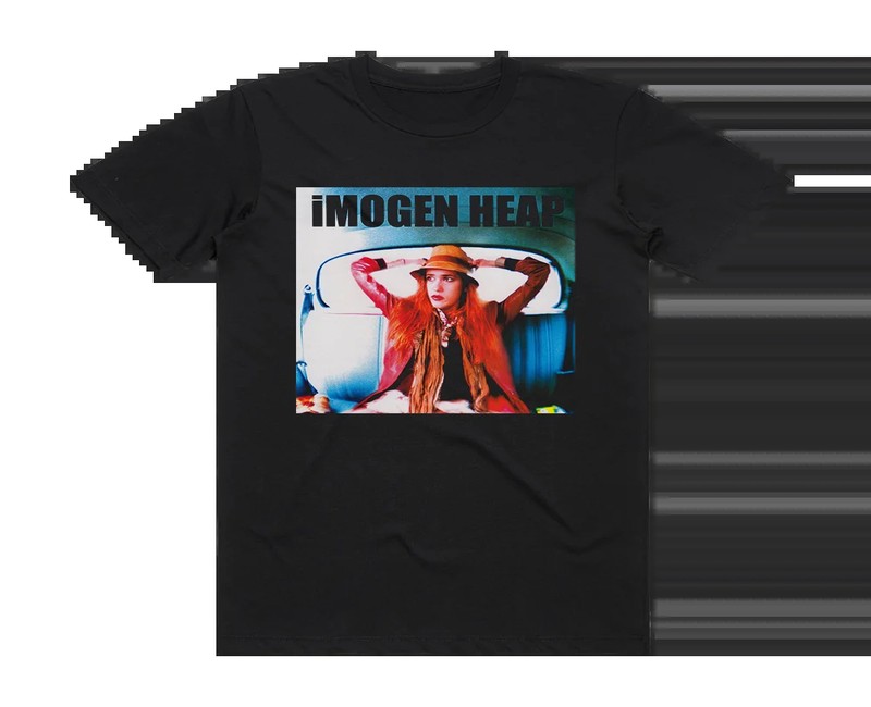 Imogen Heap Merch: Discovering the Exclusive Collections