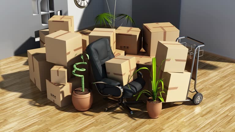 Chicago Moving Company That Makes Moving Easy