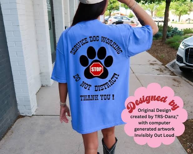 Trending Picks from Distractible Merchstore